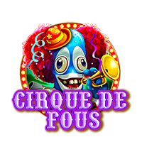  Cirque de fous