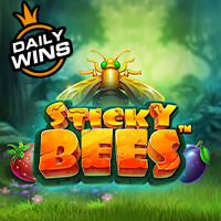 Sticky Bees™ 