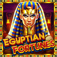  Egyptian Fortunes