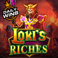 Loki s Riches 