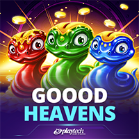  Goood Heavens