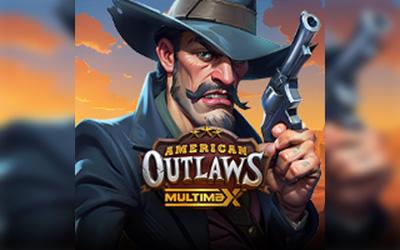 American Outlaws MultiMax™
